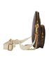 Louis Vuitton Monogram Utility Pocket Bag, side view